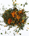 Belly Bliss Herbal Tea - Forage Folk - from Among the Oaks Herb Farm