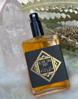 Call of the Heart Body Oil - Rogue Star Beauty