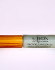 Brow and Lash Serum with Wild Foraged Horsetail