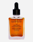 Seeded Earth Face Serum with Balm of Gilead — Small-Batch Botanical Skincare