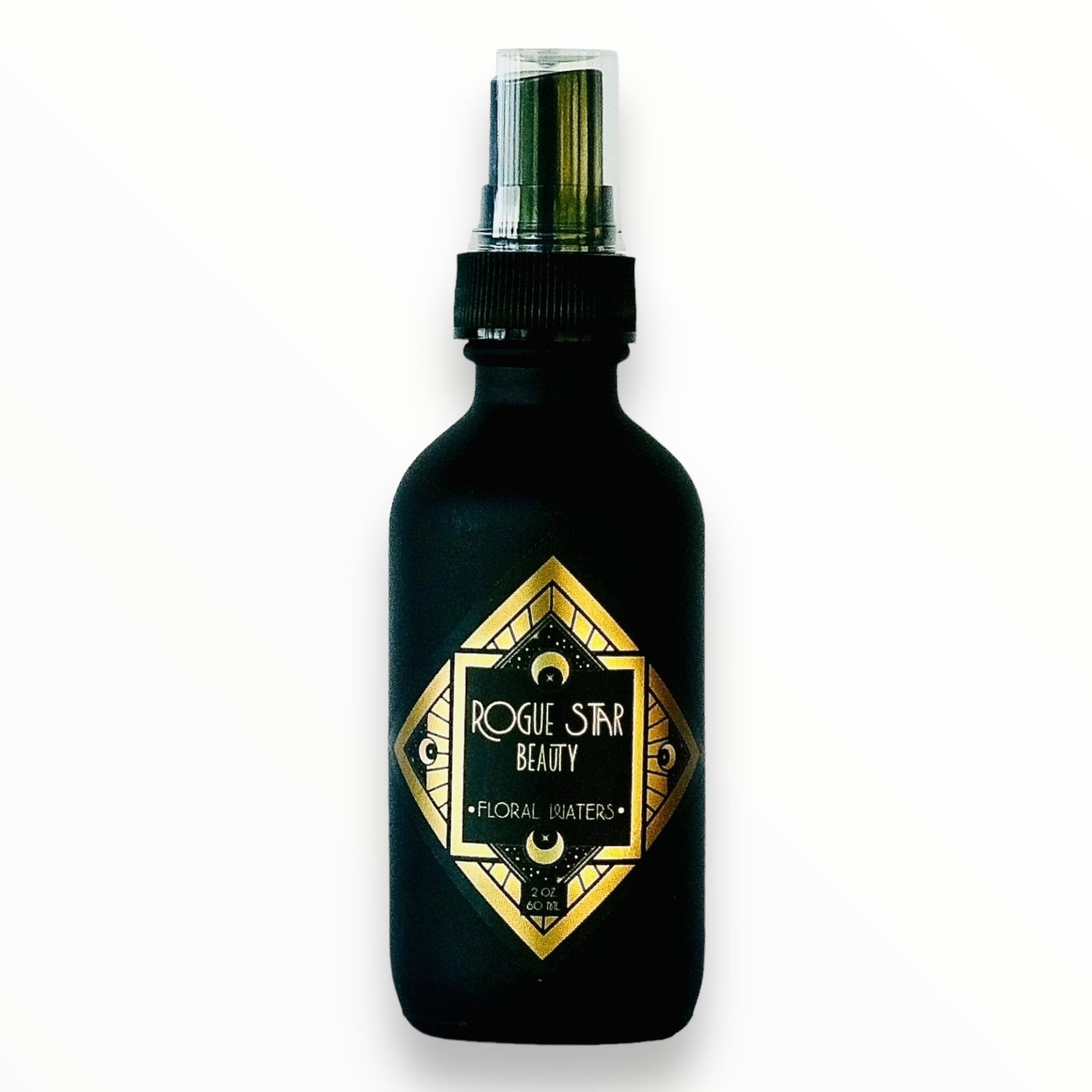 Floral Waters Botanical Spritz with Rose Geranium
