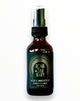 Rose and Immortelle Hydrating Mist