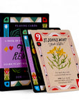 Wild Remedies Playing Cards