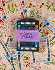 Wild Remedies Playing Cards
