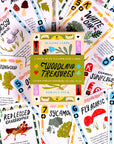 Woodland Treasures Playing Cards