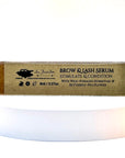 Brow and Lash Serum with Wild Foraged Horsetail