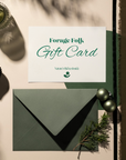 Gift Card by Email