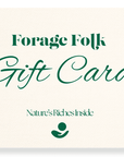 Gift Card by Email