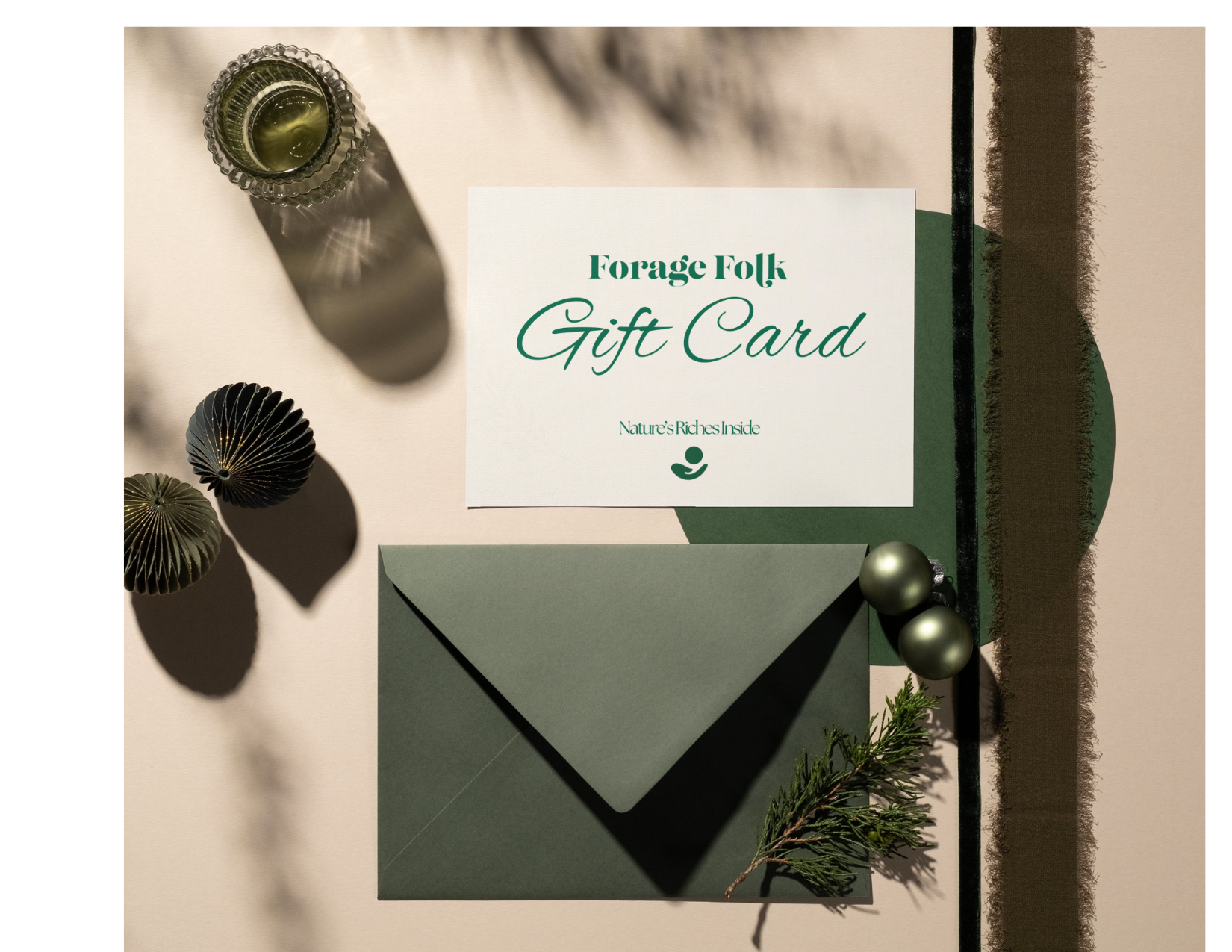 Gift Card by Email