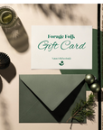 Gift Card by Email