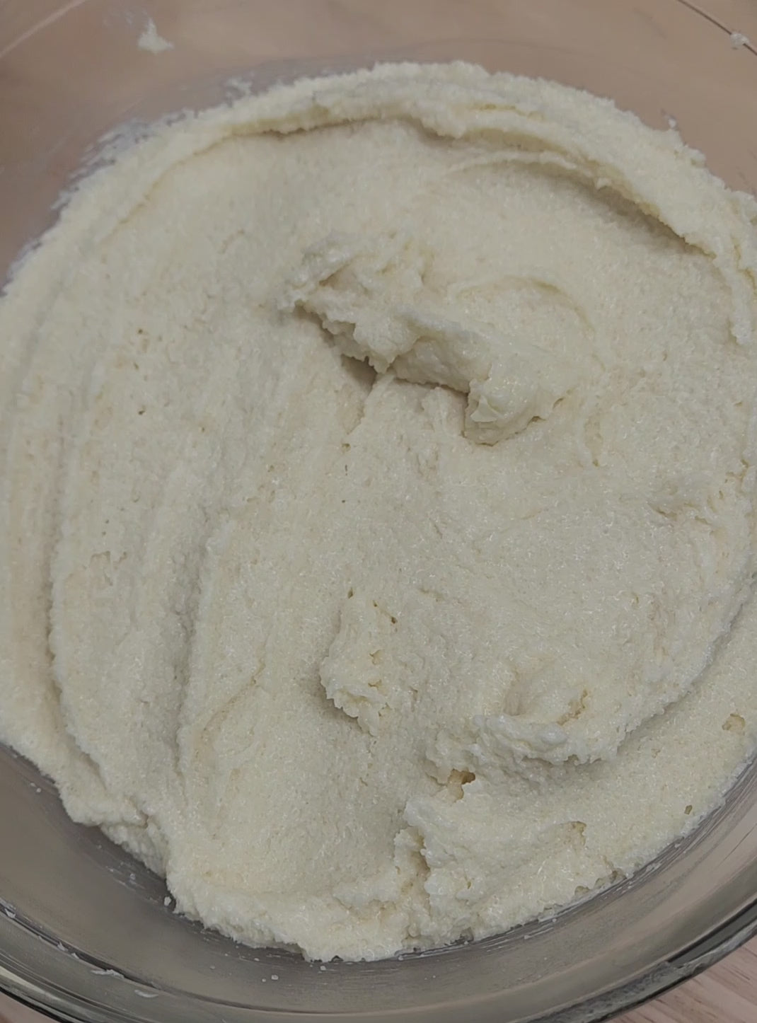 Tallow Sugar Scrub Video