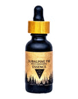 Subalpine Fir Essence - Highly Concentrated in a base of Organic Sunflower Oil