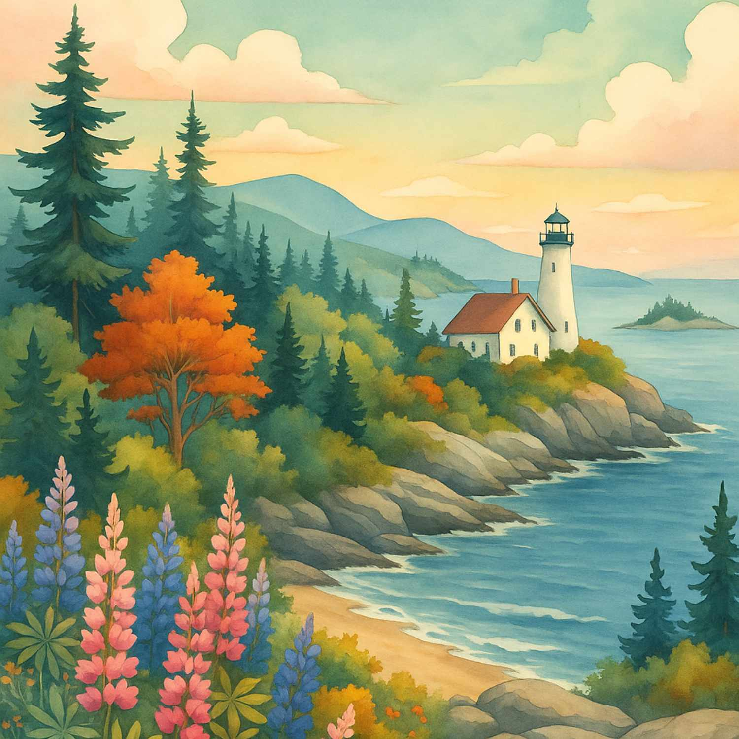 Made in Maine