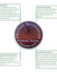 Working Manos Multi-Purpose Salve with Piñon Pine Sap