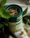 Belly Bliss Herbal Tea - Forage Folk - from Among the Oaks Herb Farm