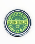 Bug Balm with 100% Wild-Foraged Aromatics