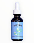 Deep Blue Grief Formula with Blue Vervain