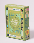 Playing card box of Forest Feast forage game