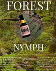 Forest Nymph Hyaluronic Acid Serum