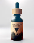 Subalpine Fir Essence - Highly Concentrated in a base of Organic Sunflower Oil