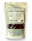 Wild Cobscook Sugar Kelp