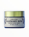 Raspberry+Rose Whipped Honey AHA Mask (10% AHA)