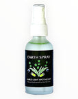 Earth Spray for Grounding with Birch Essence