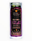 Restore & Relax Herbal Tea Blend