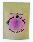 Reina Del Sol Cooling Sun Tea