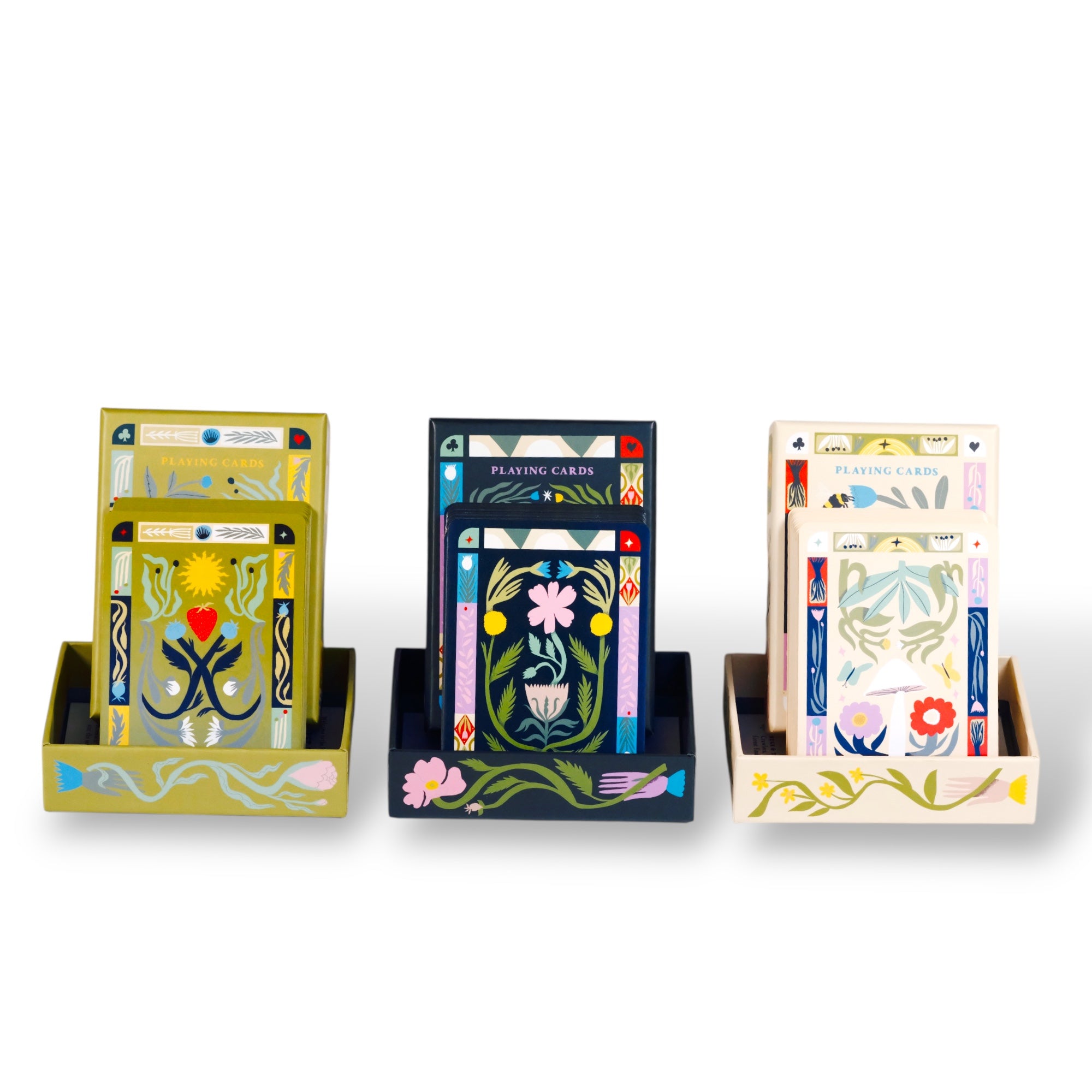 The Wild Card Series Trilogy