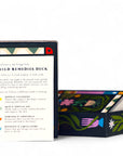 Wild Remedies Playing Cards