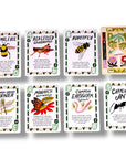 Woodland Treasures Playing Cards