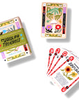 Woodland Treasures Playing Cards