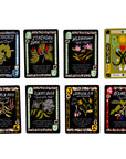 Forest Feast Playing Cards