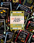 Forest Feast Playing Cards