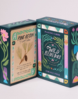 Wild Remedies Playing Cards