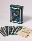Wild Remedies deck playing card game