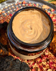 Chaga+Rose Leave in Tallow Conditioner