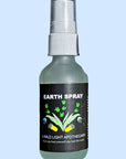 Earth Spray for Grounding with Birch Essence