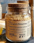 Wild Forsythia Cleansing Grains