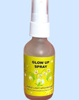 Glow Up Spray with Flower Essences