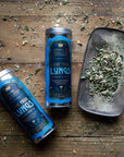 Love Your Lungs Herbal Tea