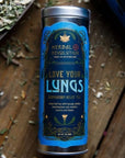 Love Your Lungs Herbal Tea