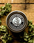 Mugwort Wildcrafted Salve