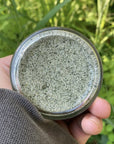 Nettle Salt Wild Foraged Nutritional Boost