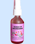 Queen of Boundaries Elixir