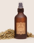 Redwood Wildcrafted Body Oil