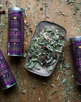 Restore & Relax Herbal Tea Blend