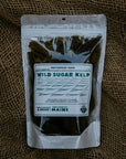 Wild Cobscook Sugar Kelp