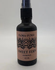 Sweet Fern Hydrosol from Michigan Forests